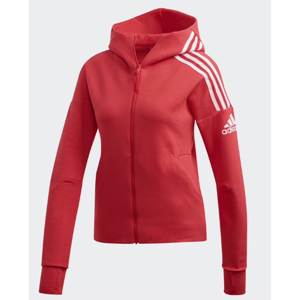 dames adidas hoodie